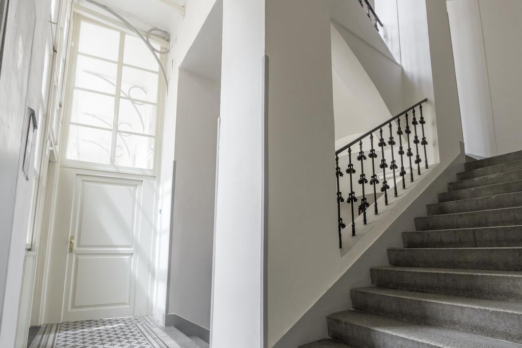 Apartment Jindrisska Prága Kültér fotó
